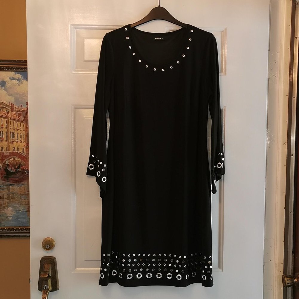 ROMAN teadress